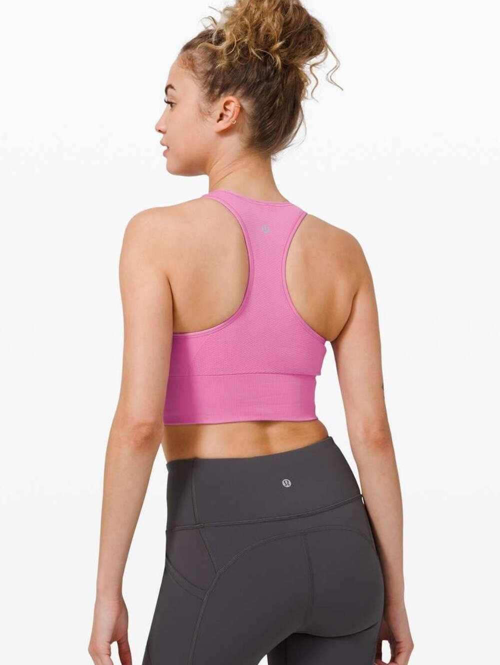 Lululemon Ebb to Train Bra *Medium Support, C/D Cup - Picture 3 of 7